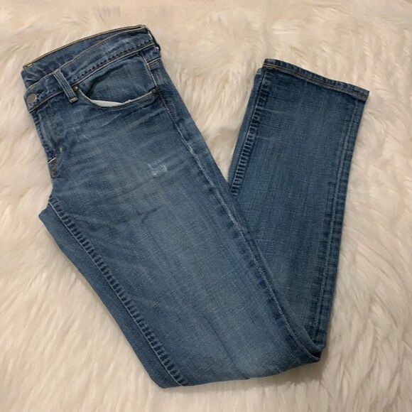 Citizens of Humanity Jeans - Picture 1 of 6